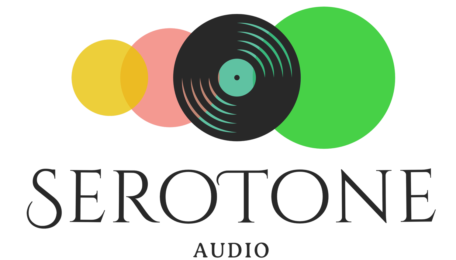 SeroTone Audio