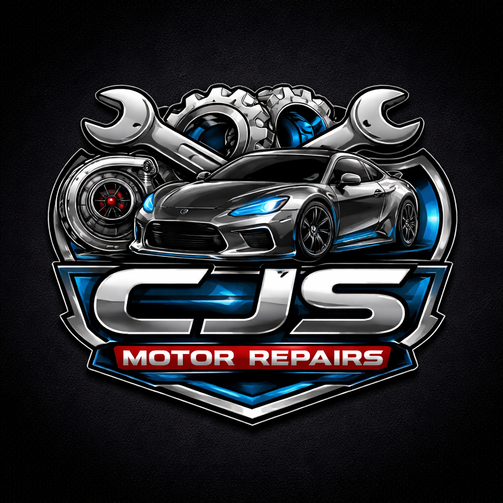 C J S MOTOR REPAIRS