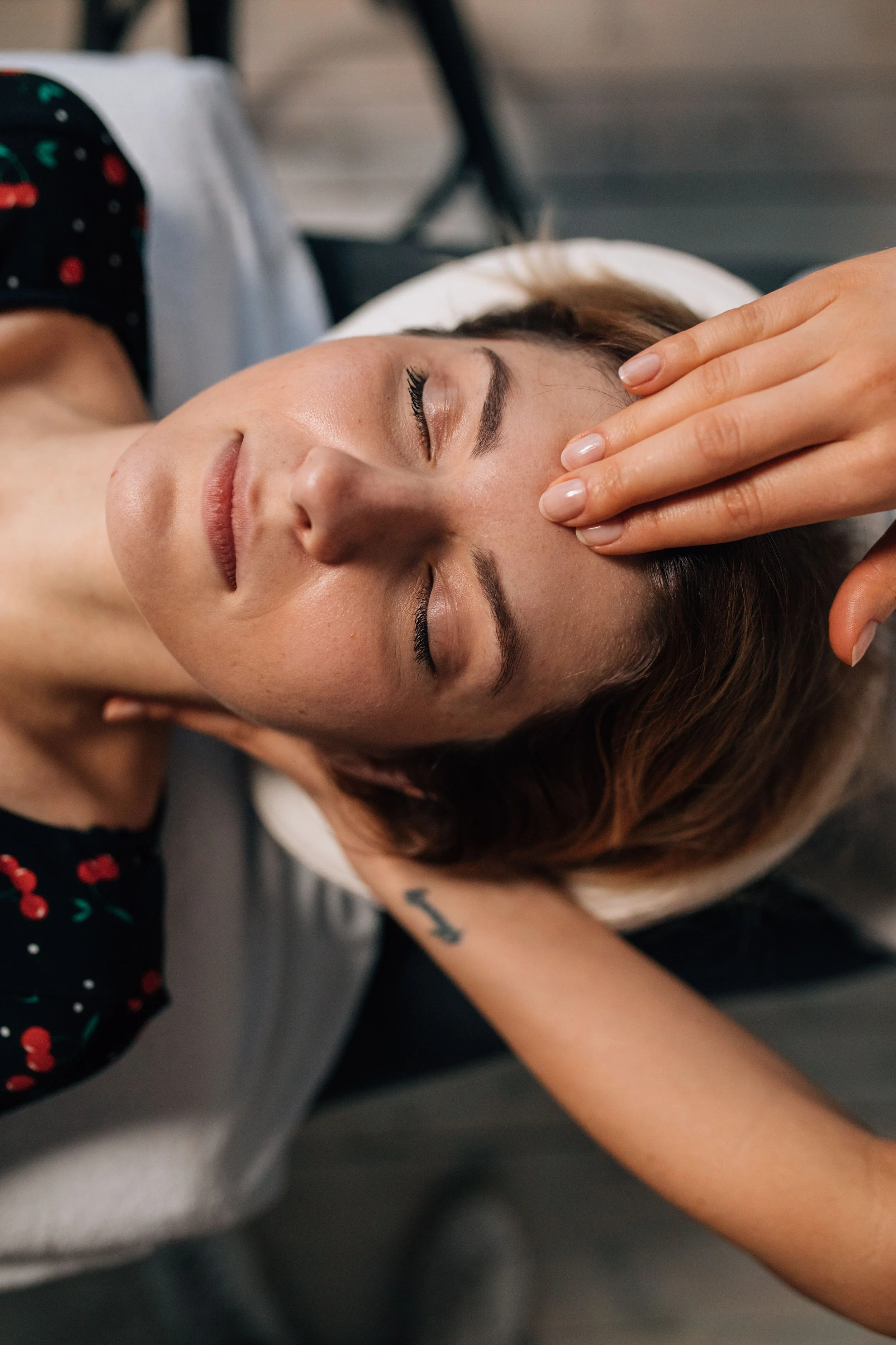 How to Prepare for a Head Spa Appointment in Albuquerque&nbsp;