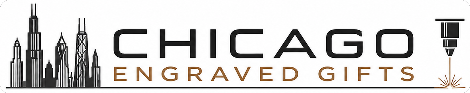 Chicago Engraved Gifts