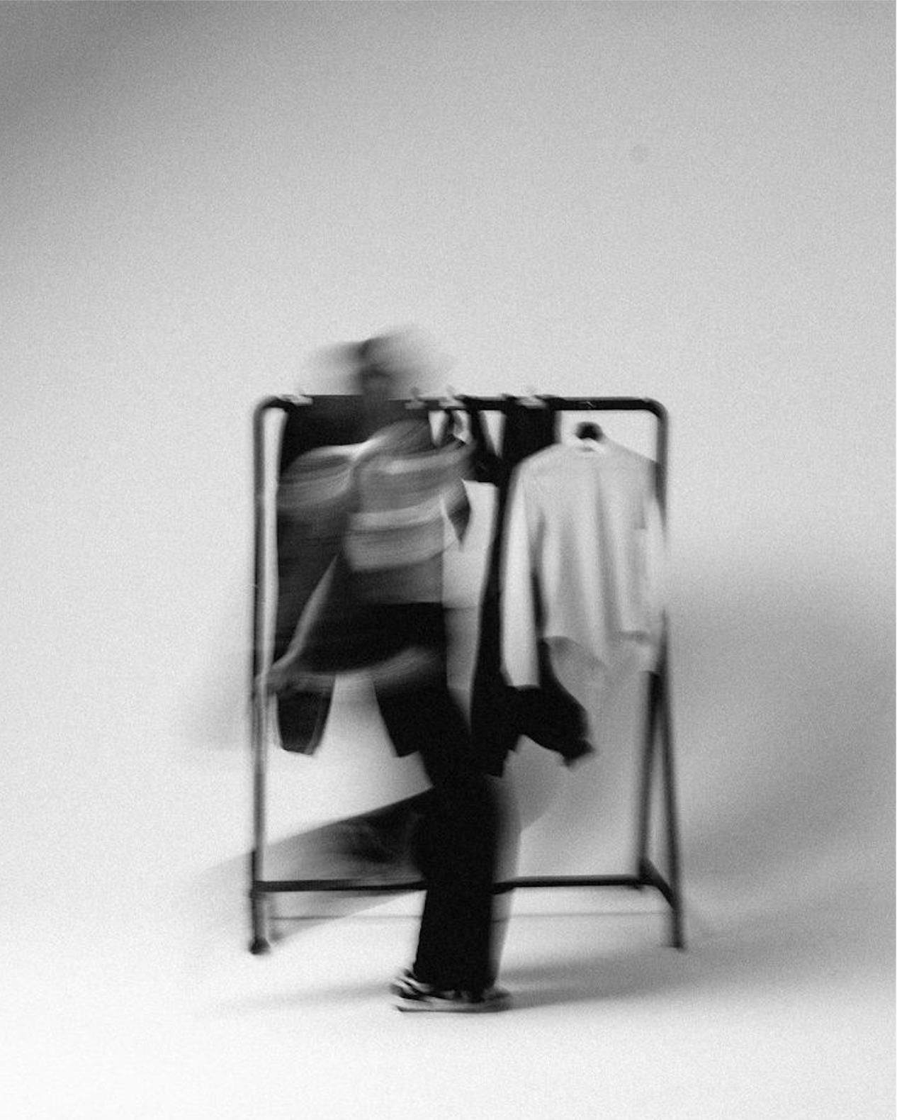 01. STYLE & WARDROBE CURATION