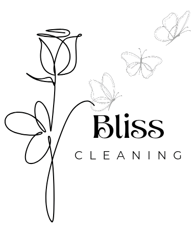 YAMHILL COUNTY CLEANER - Bliss Cleaning