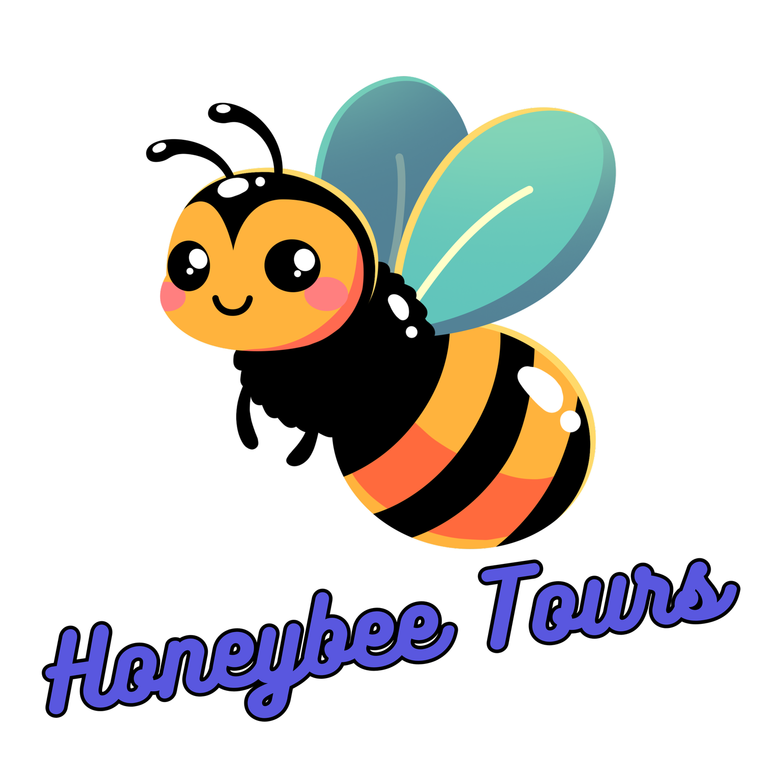 Welcome to our hive!