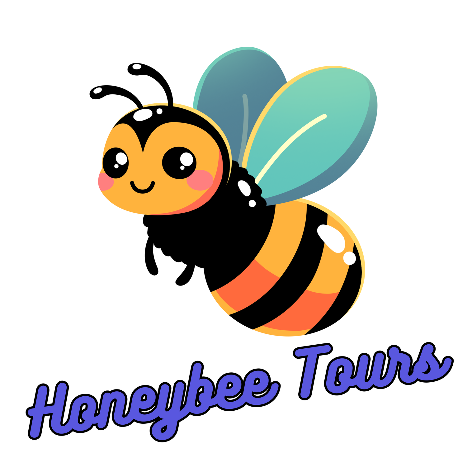 Welcome to our hive!