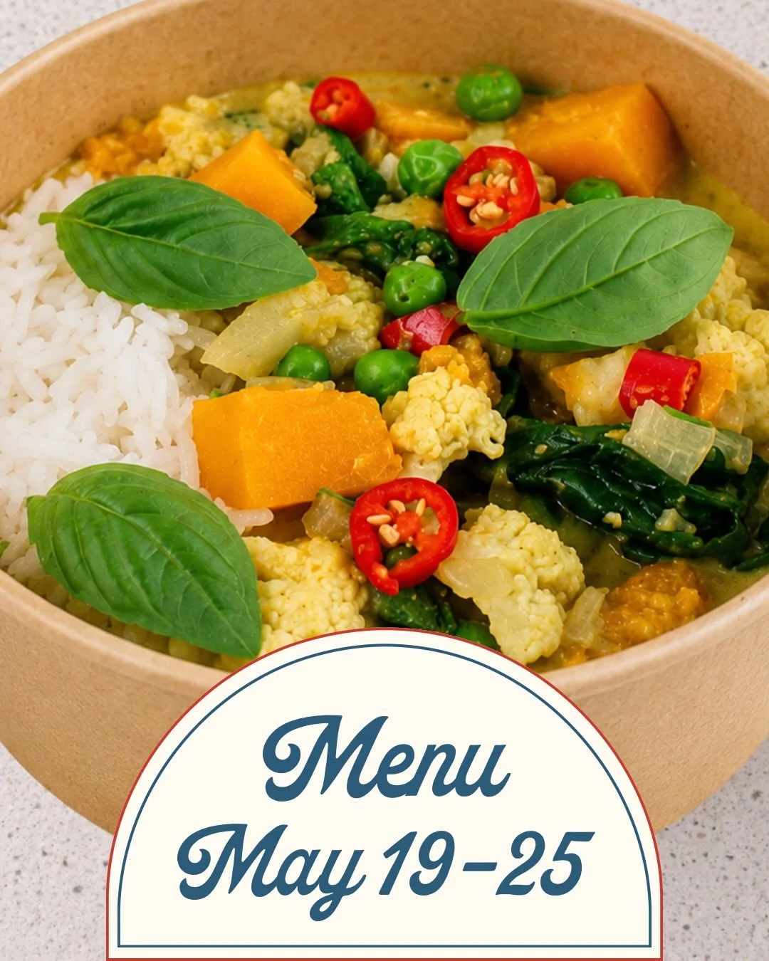 Next week&rsquo;s menu is LIVE at EatFameal.com including a brand new section, Little Plates, for the littlest people around your table 🧑&zwj;🧑&zwj;🧒&zwj;🧒