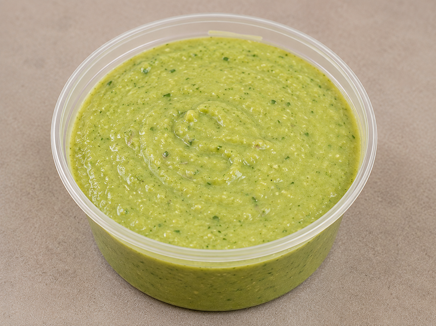 Creamy Avocado Salsa Verde (2 Cups)