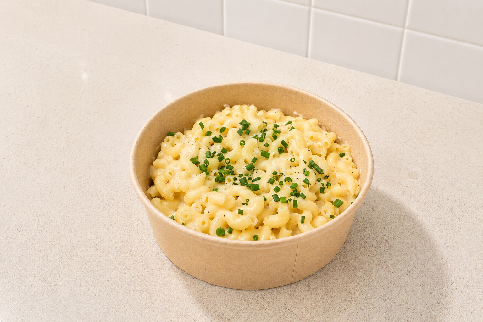 Little Plate: Kids Cauliflower Macaroni & Cheese  [vg] (Serves 1)