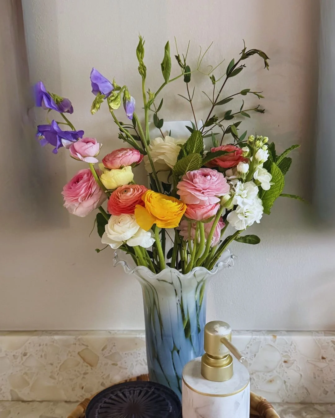 Bouquet by Shortmeadow