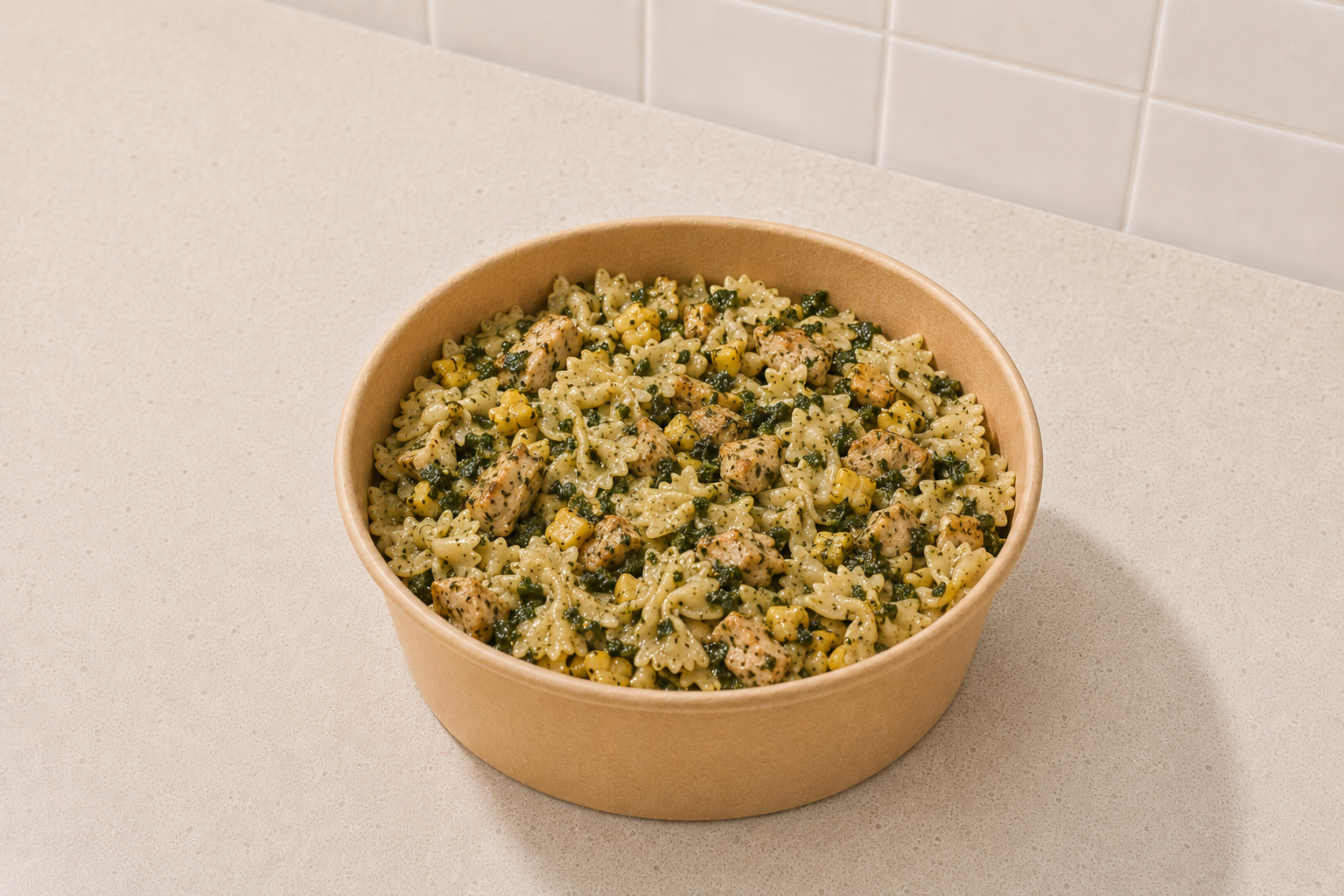 Farfalle Green Onion Pasta salad.png