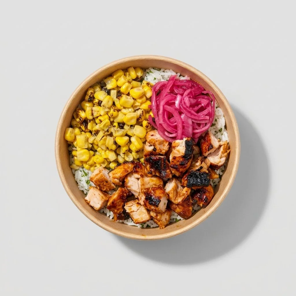 Honey Chipotle Chicken Bowl)Actual.jpeg