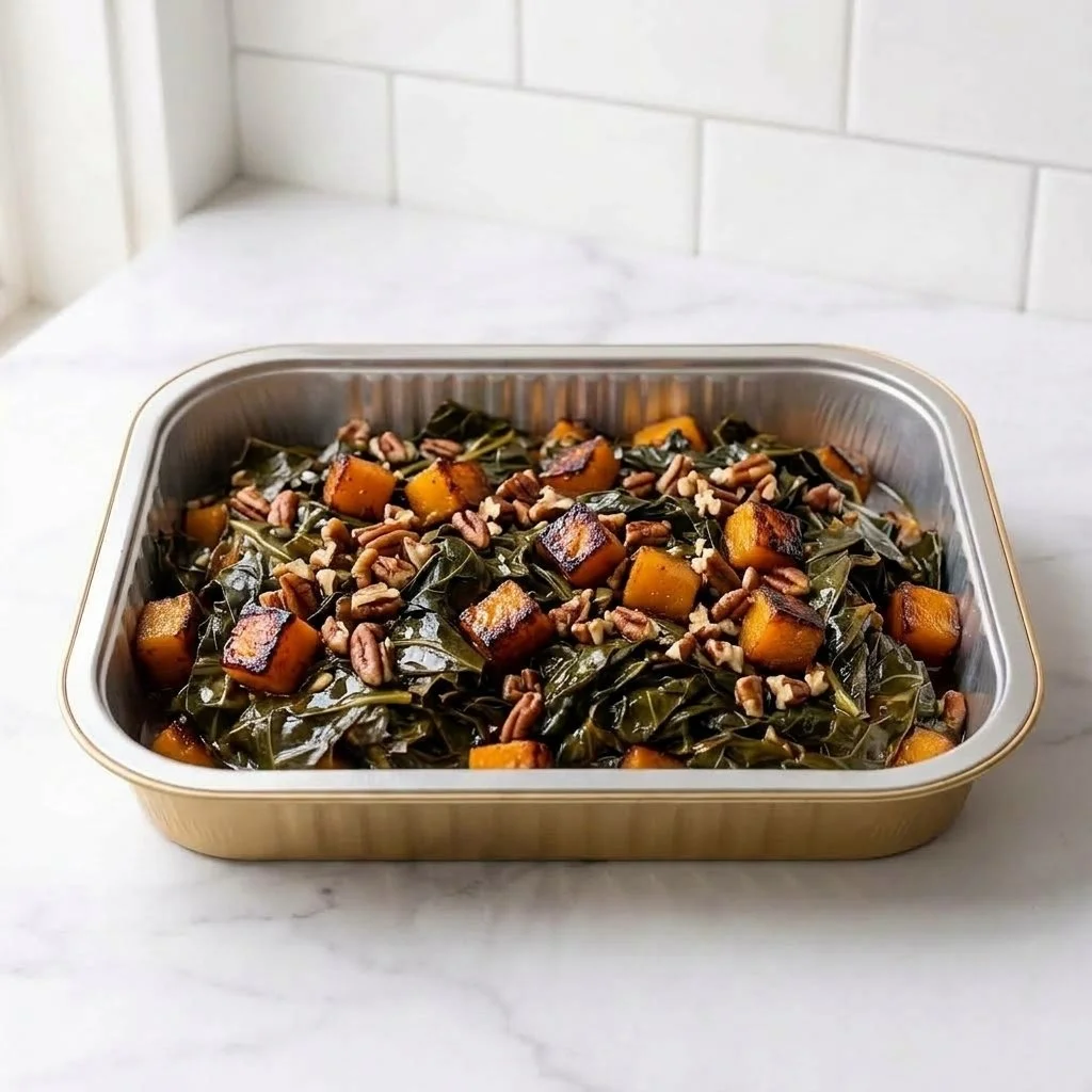 Braised Collard Greens & Roasted Butternut Squash.jpeg