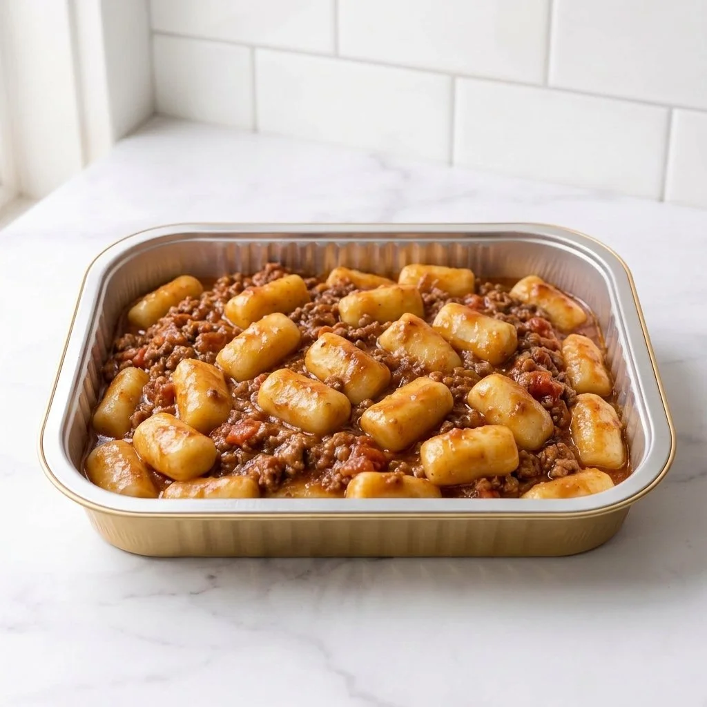 Gnochi with Bolognese.jpeg