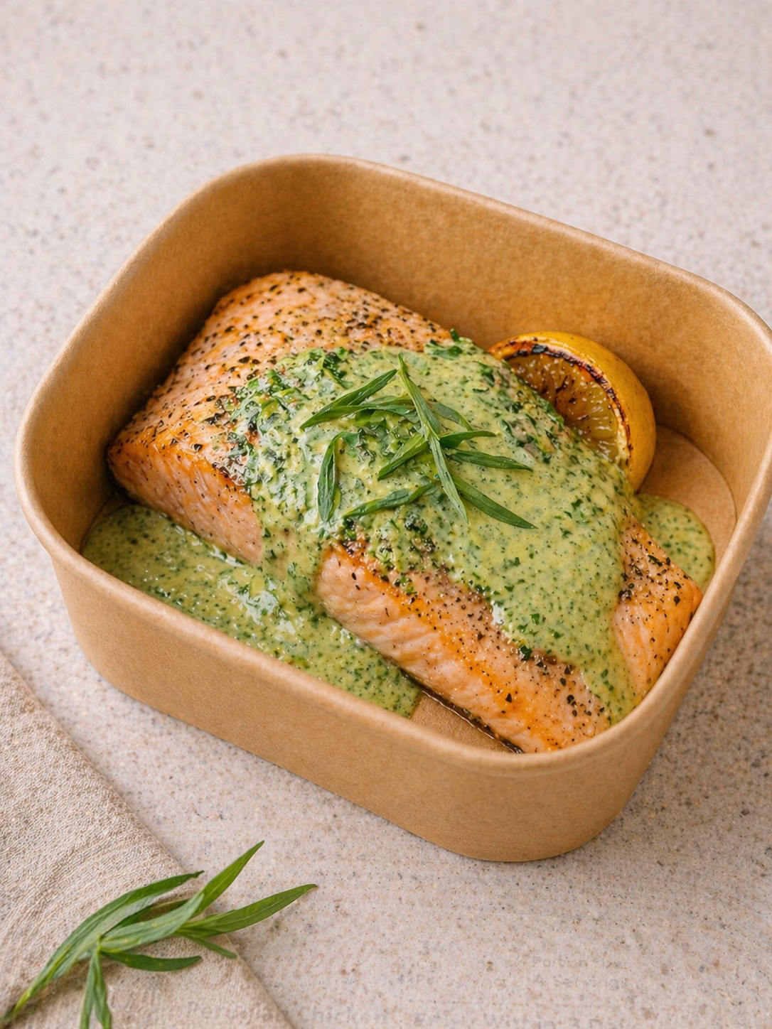 Sous Vide Salmon with Green Godess.png