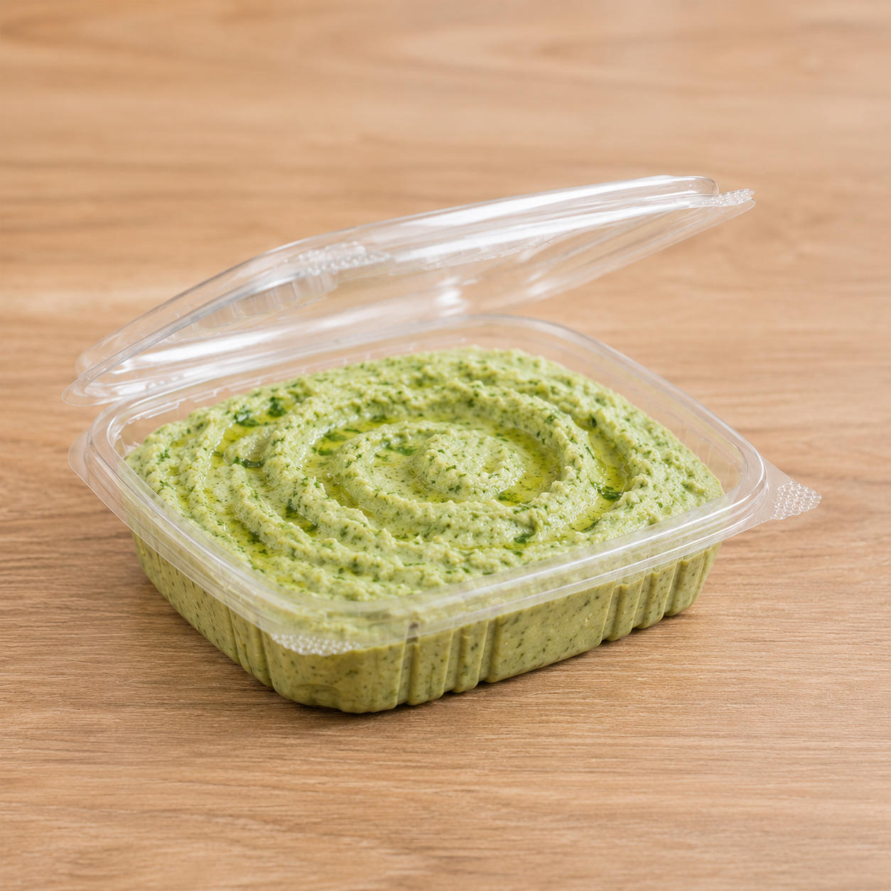 Edamame Basil Pesto (1 Cup)