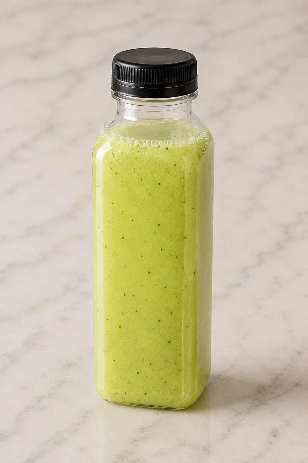 Cucumber Mint & Pineapple Agua Fresca (32oz)