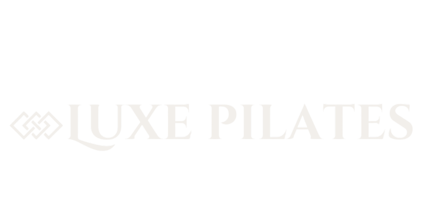 Luxe Pilates