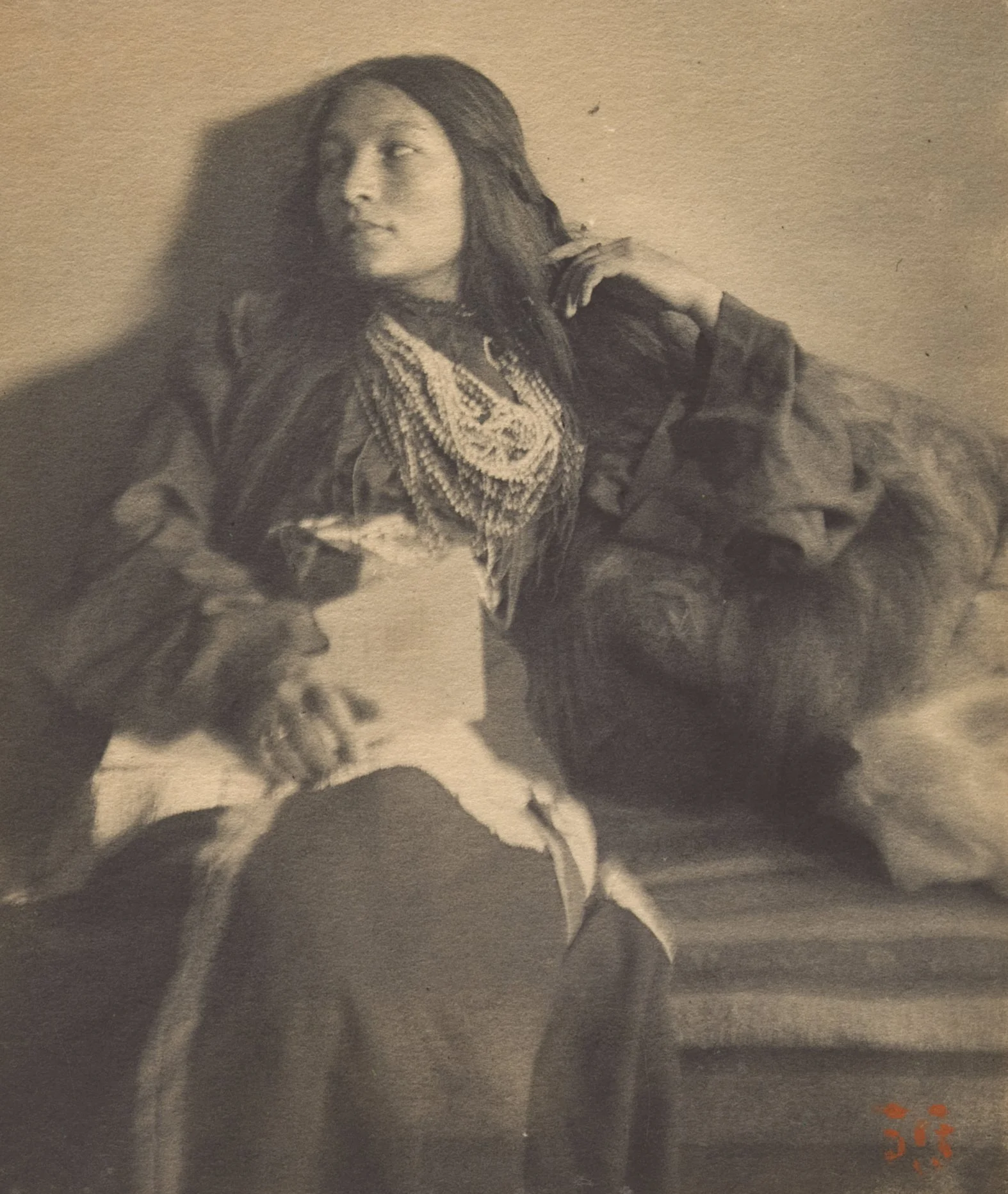 Visions of Zitkála-Šá