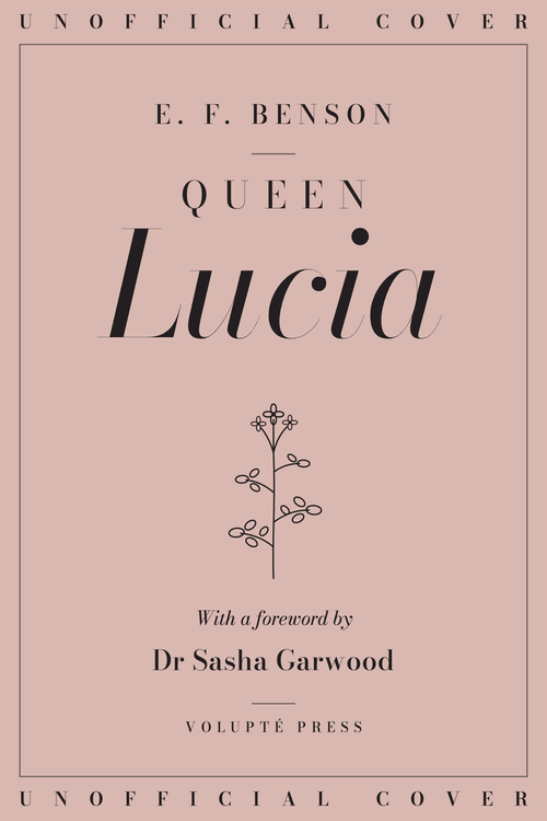 Queen Lucia