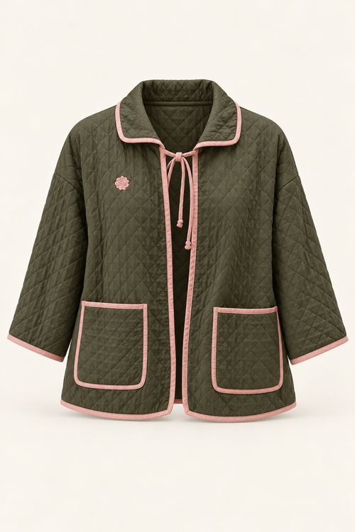 A Reading Jacket