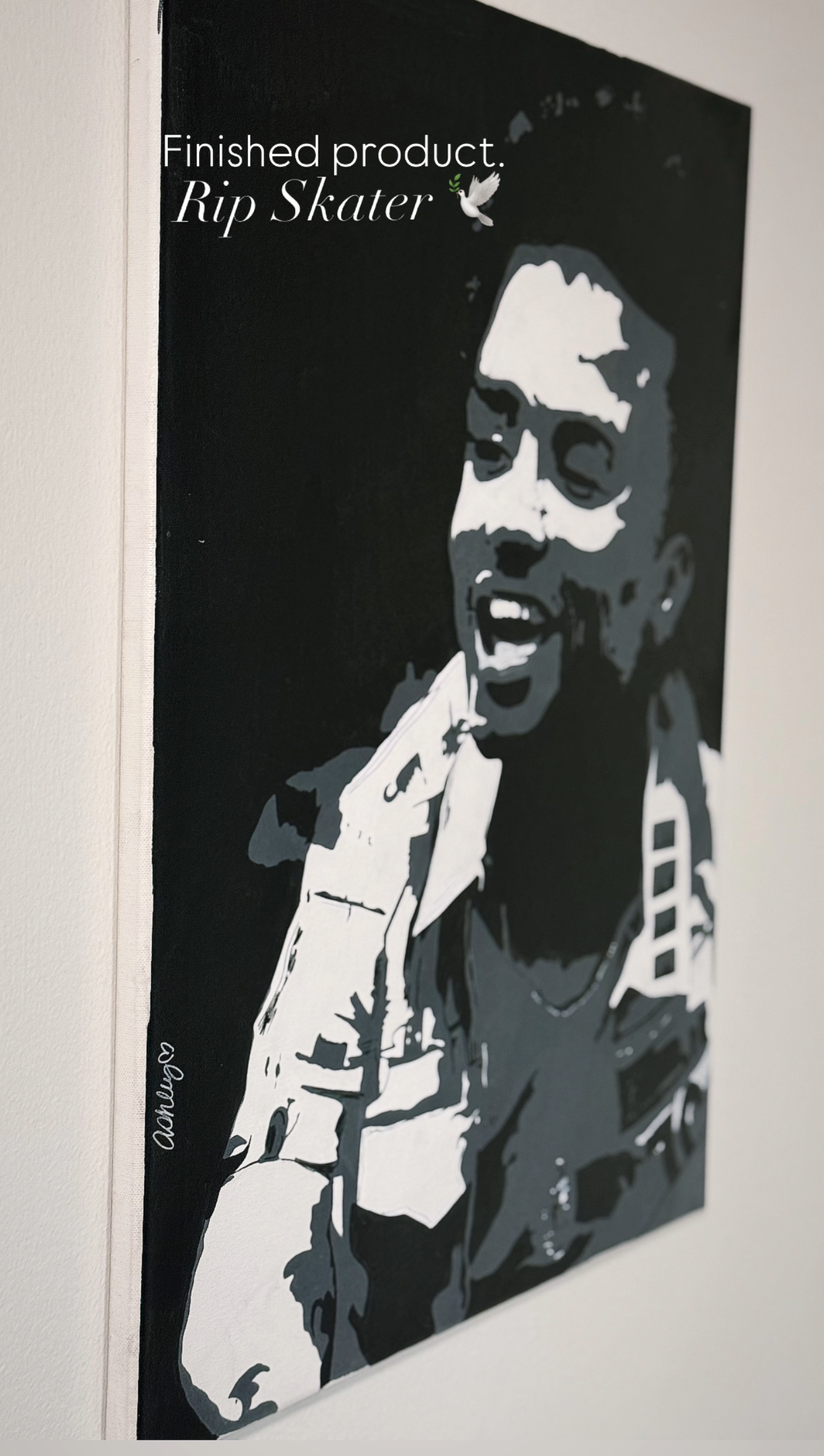 Commission Portraits