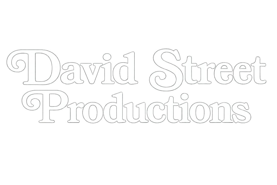 David Street Productions logo