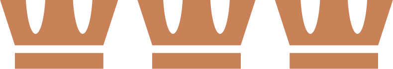 TRIPLE CROWN