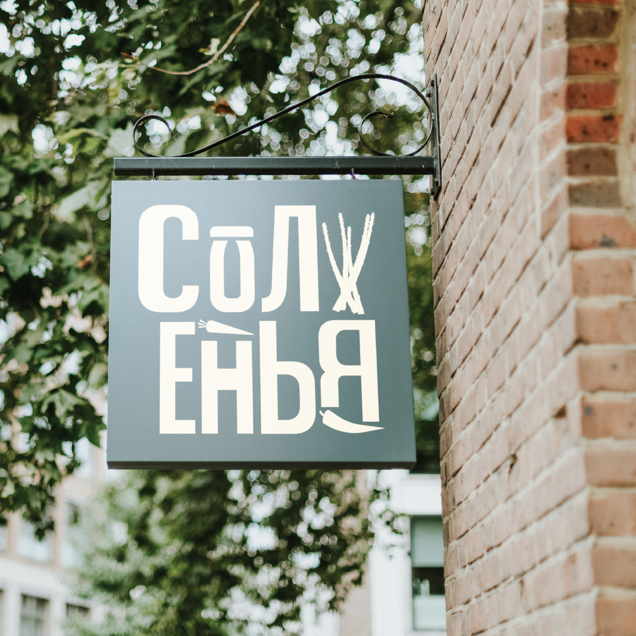 Branding and Marketing Materials