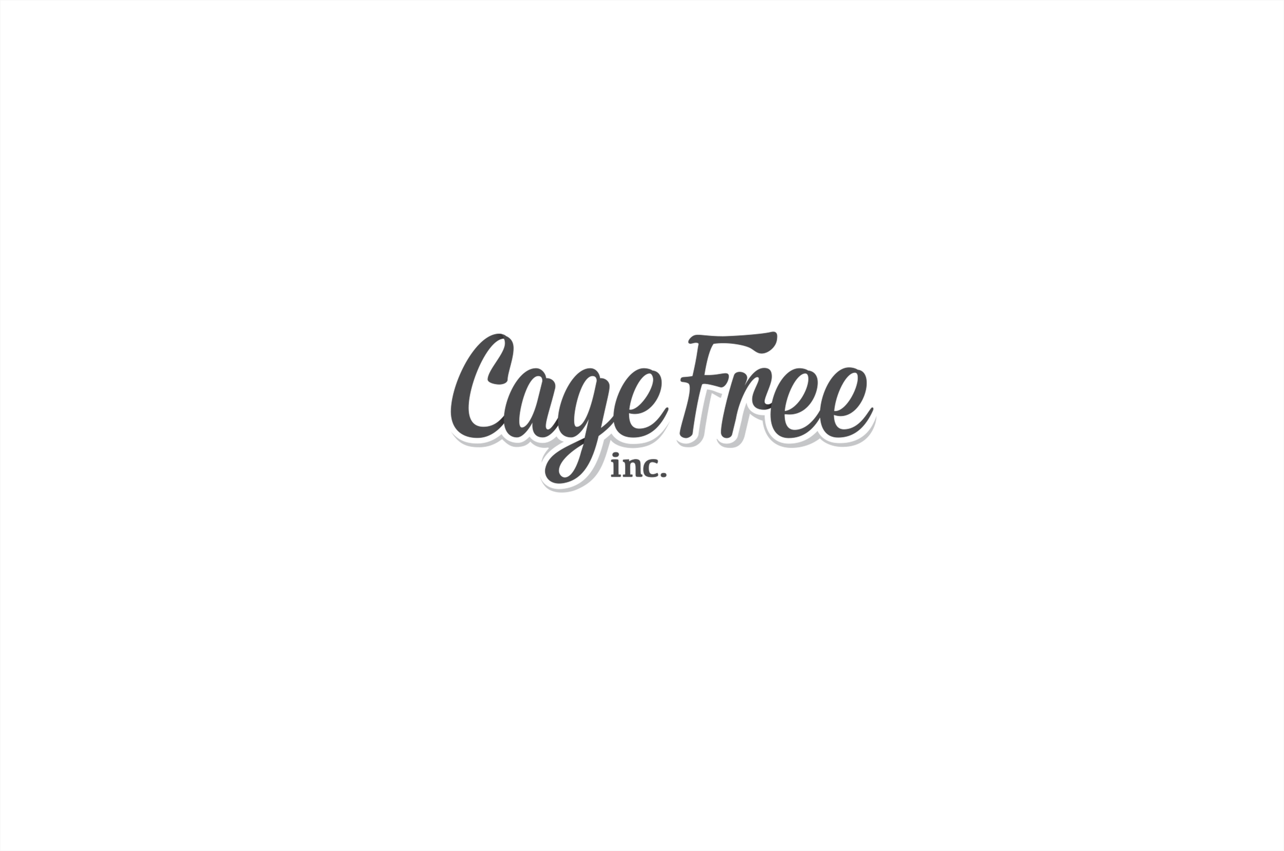 Cage Free inc.