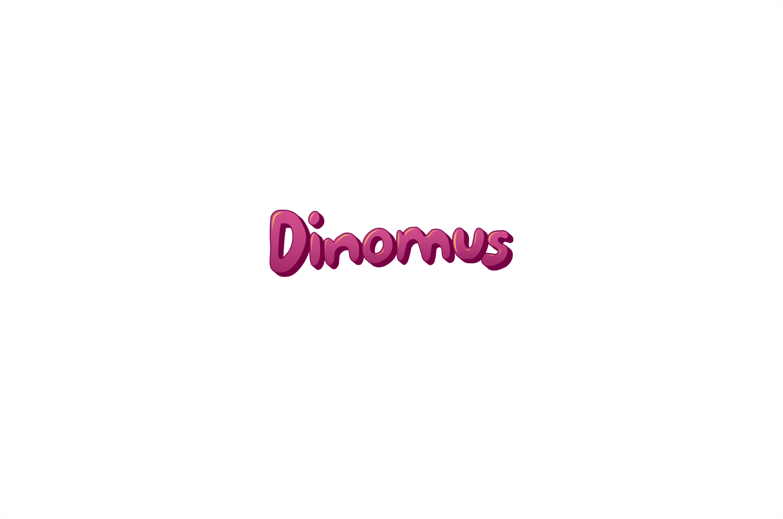 Dinomus Mobile Game