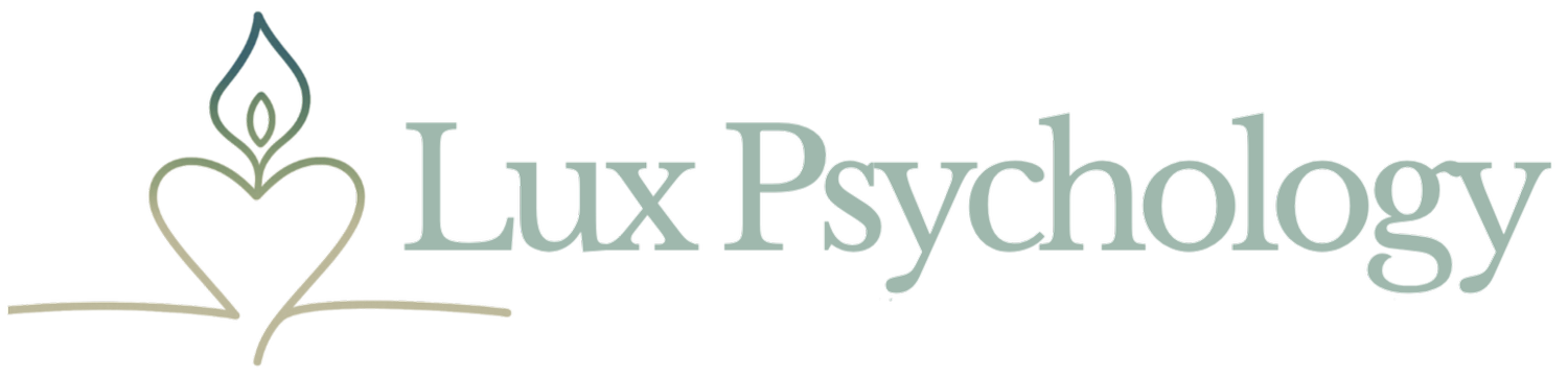 Lux Psychology