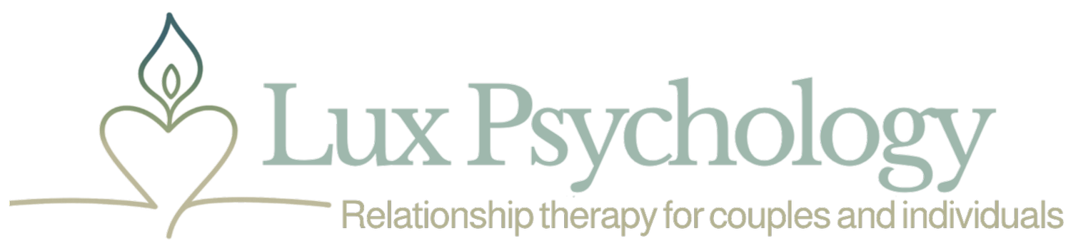 Lux Psychology