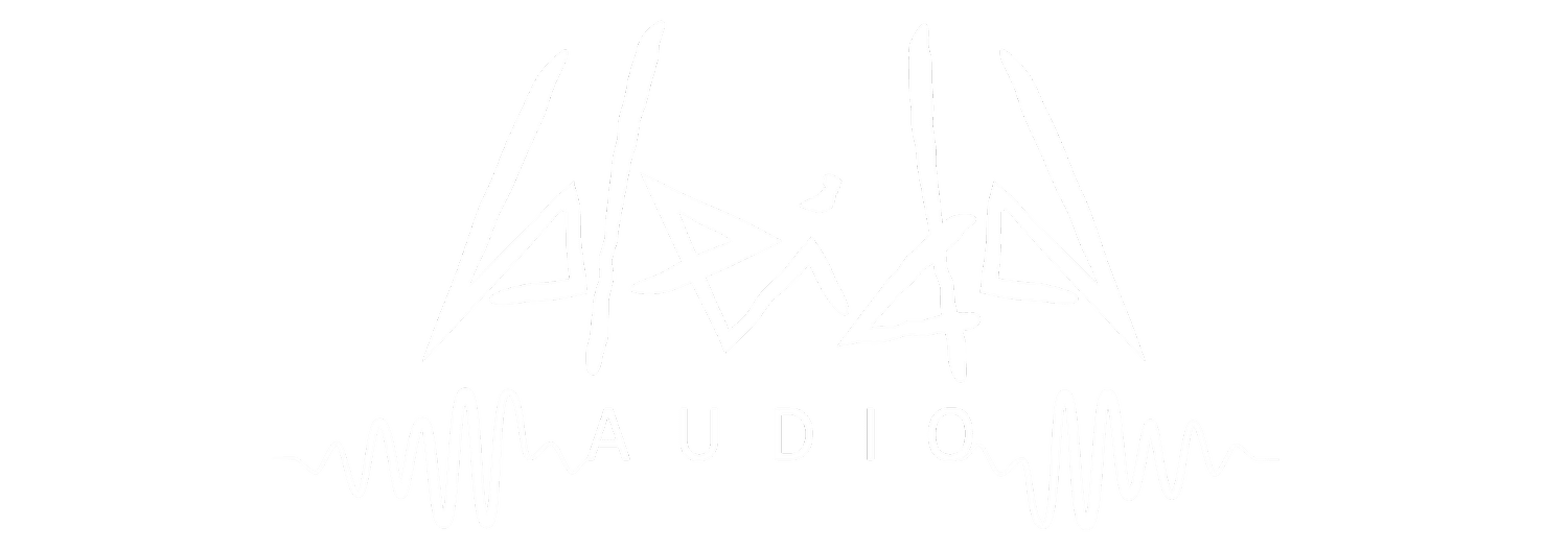 Bleidd Audio