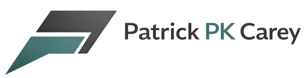Patrick PK Carey