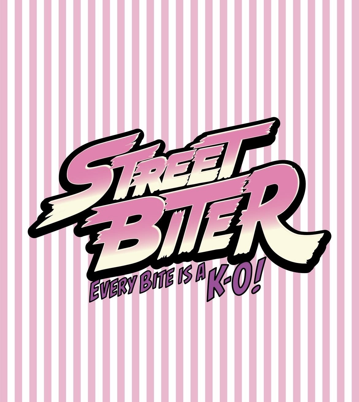 Street Biter Grand Opening at glitch victoria 