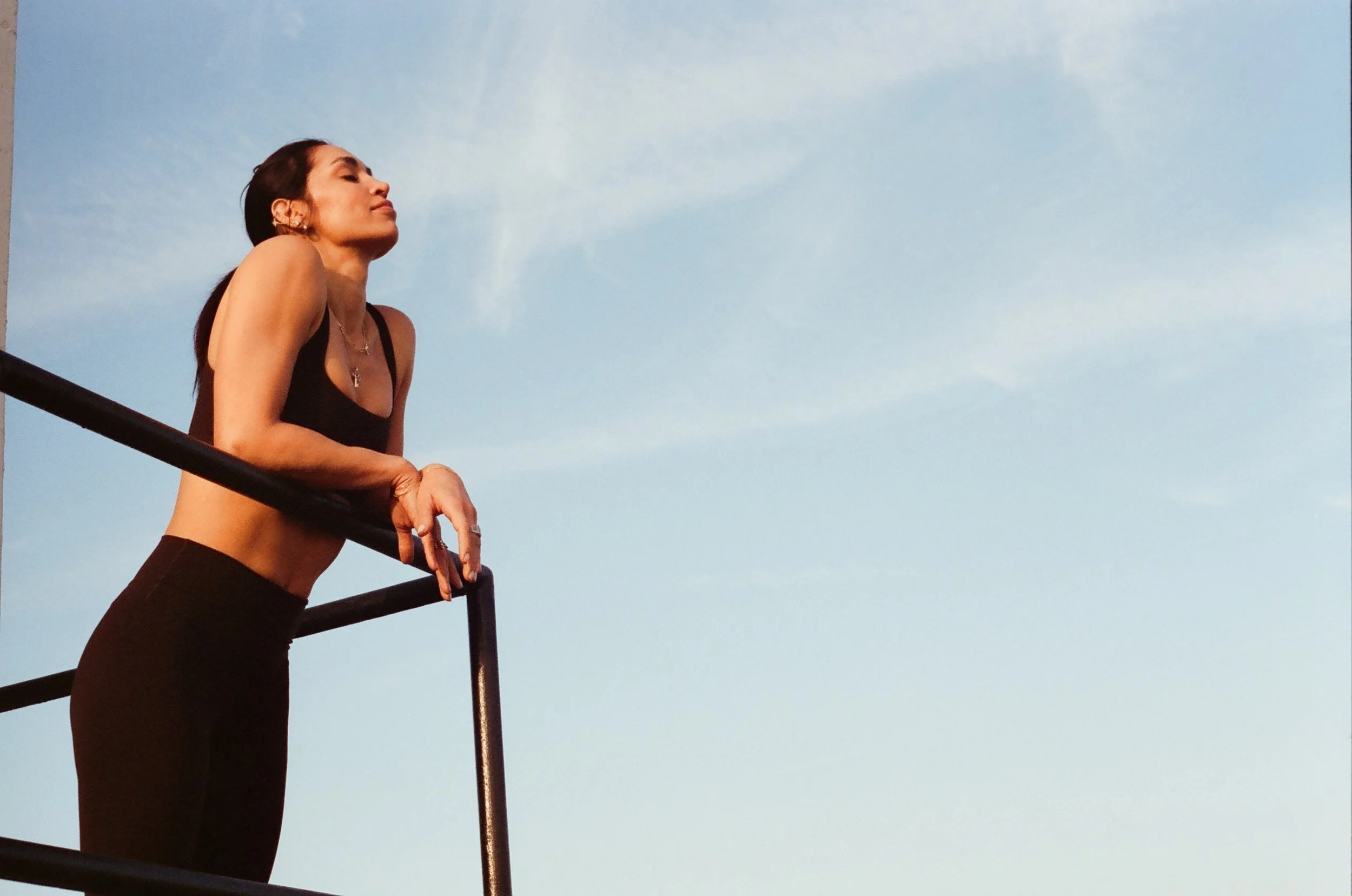 Someone in Your Corner