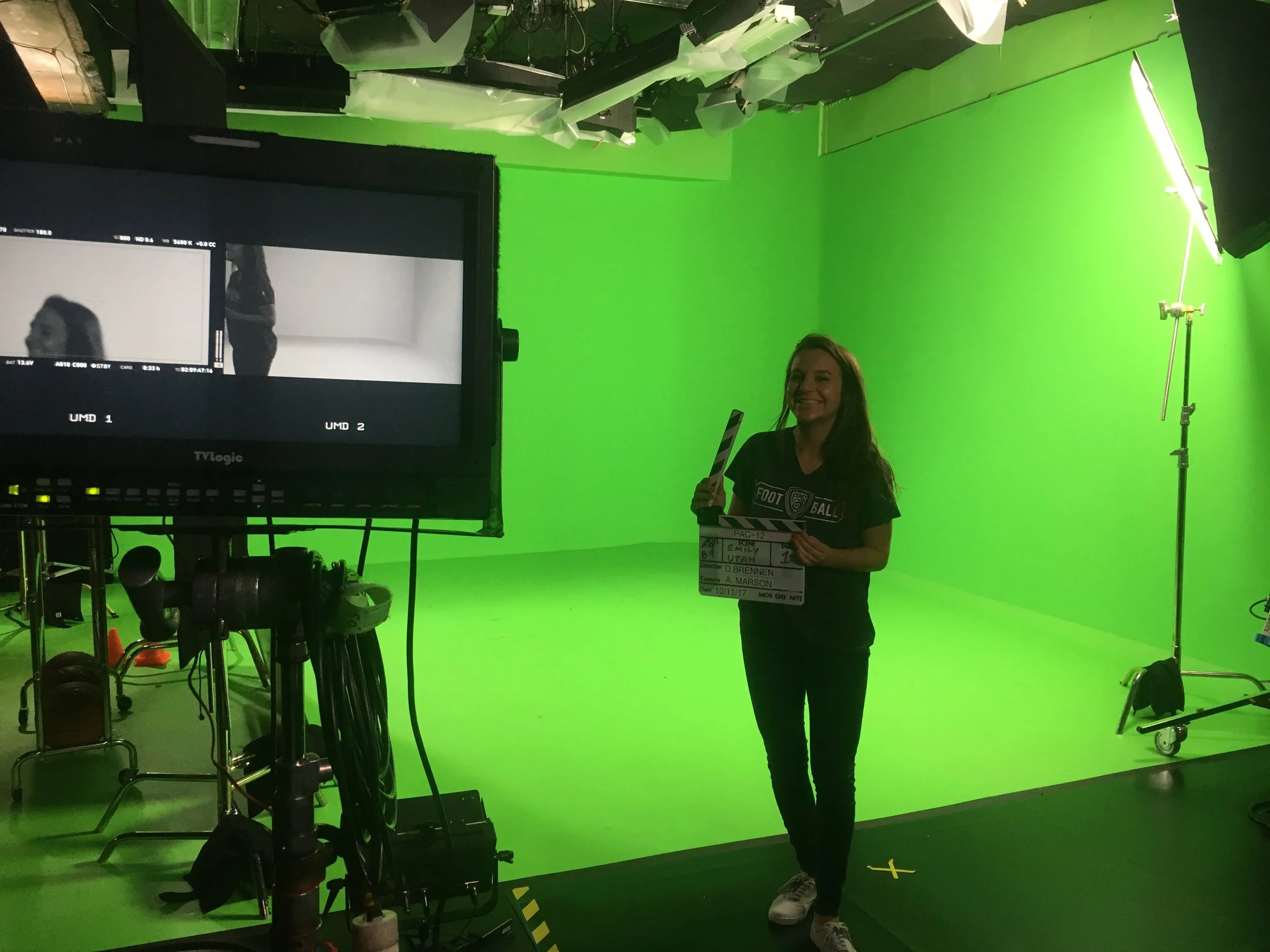 Additional Work Samples