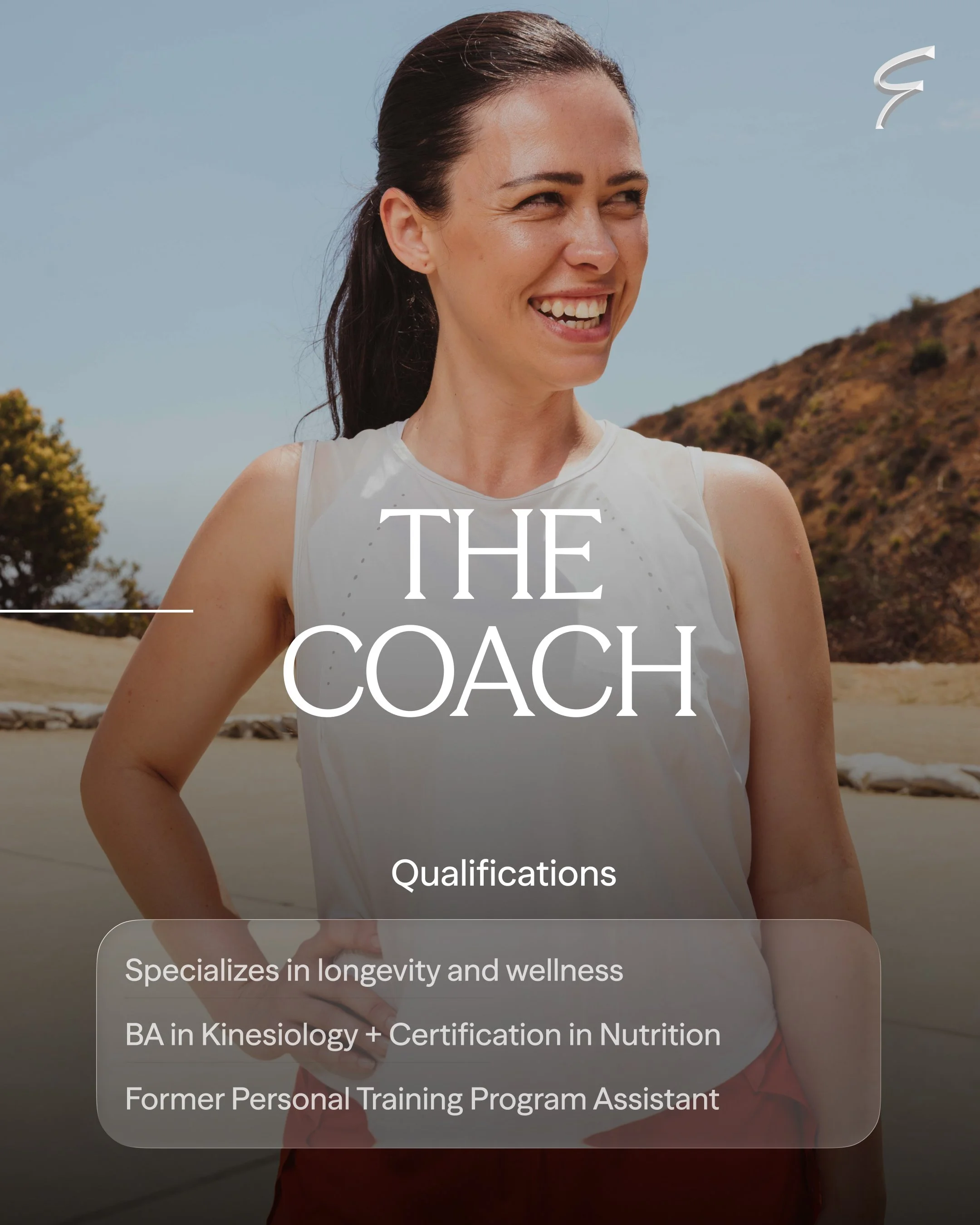 Matched to You: Shows how Future Pro pairs members with experts who are uniquely positioned to support their fitness journey.