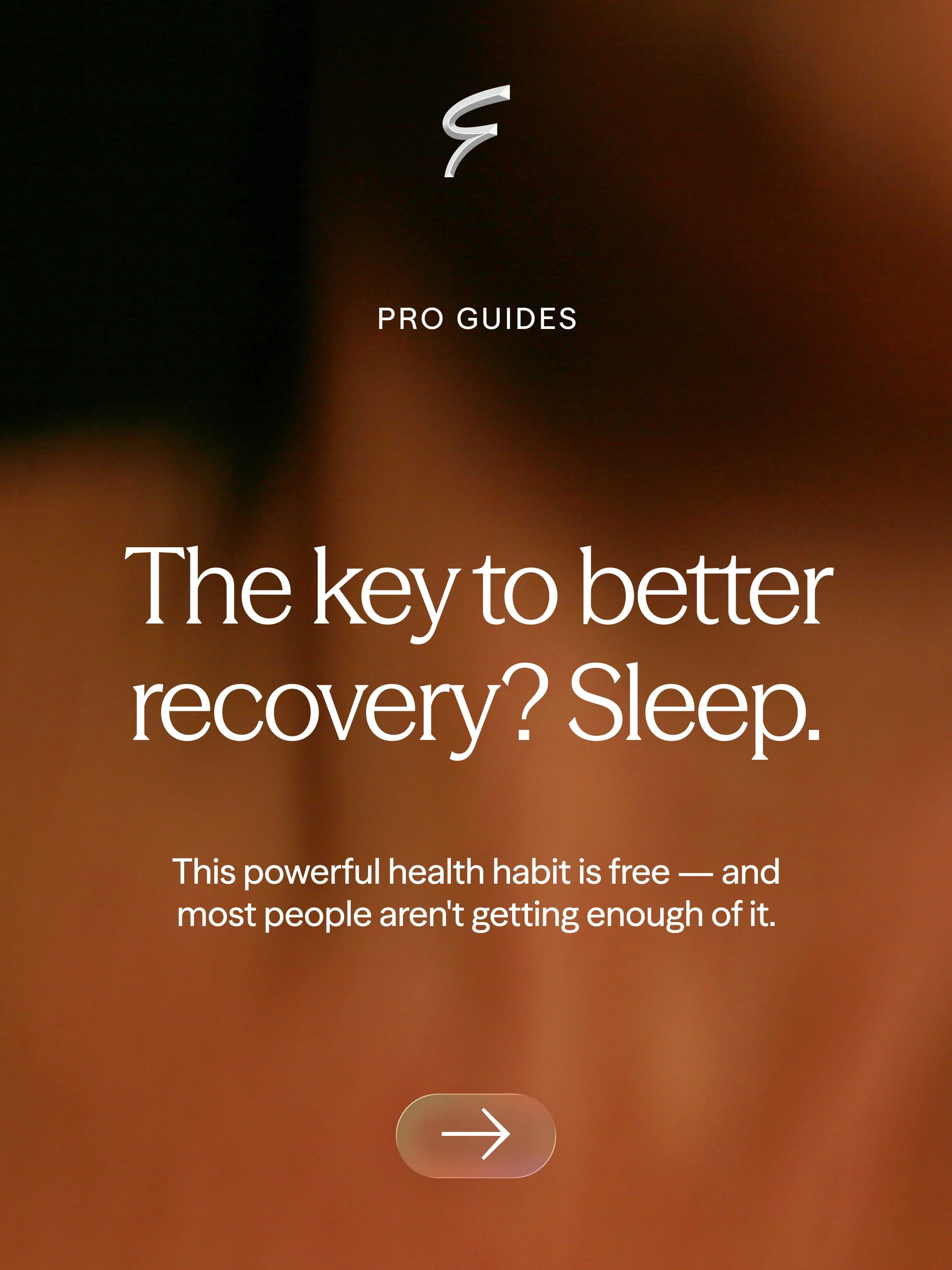 Pro Guides is a recurring series where coaches share genuinely useful guidance within specific topics. Every post is authored by a named expert, building trust and positioning Future as the place where real expertise lives. 