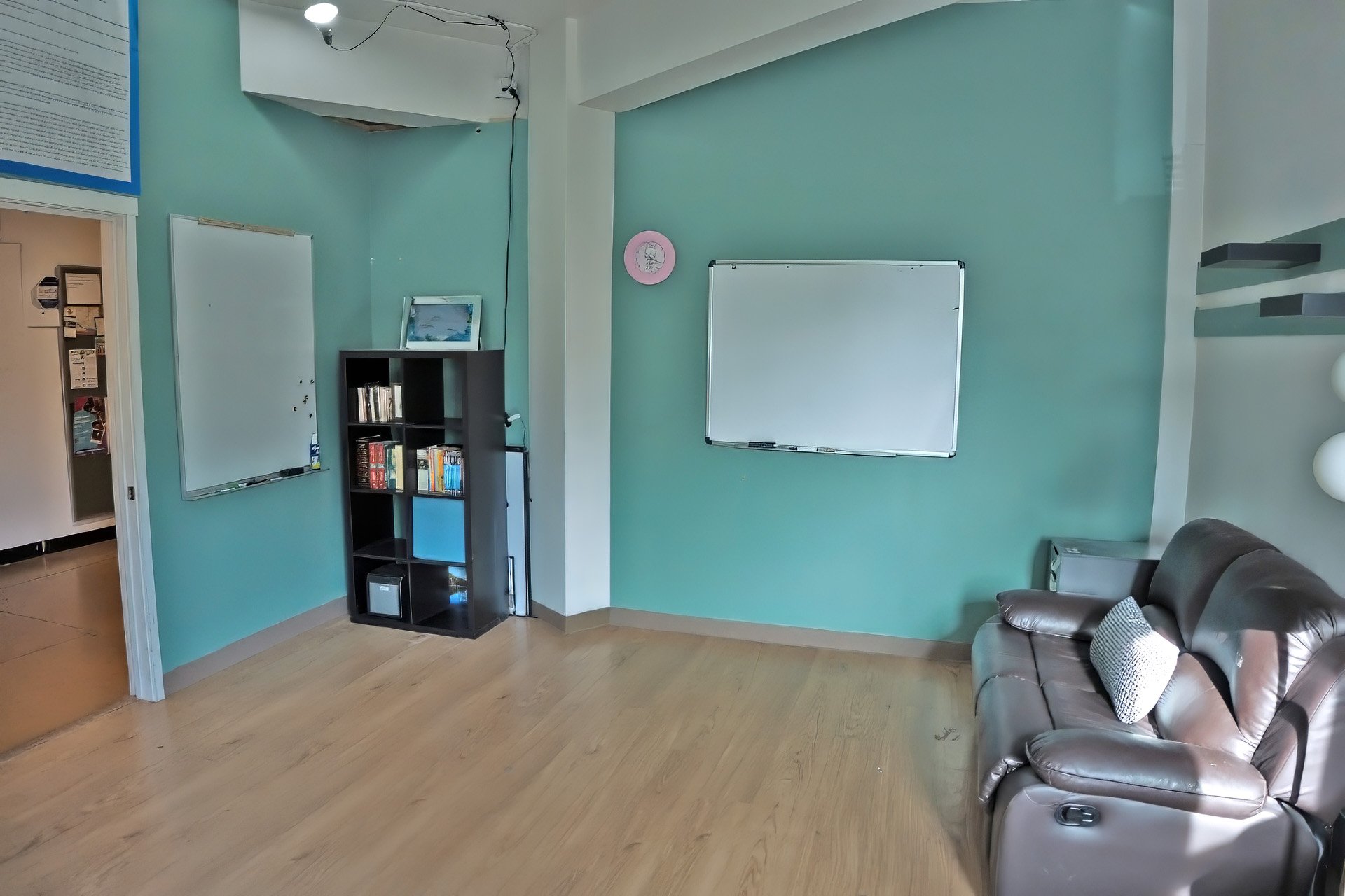 The Sidecar Theater Green Room 2.jpg