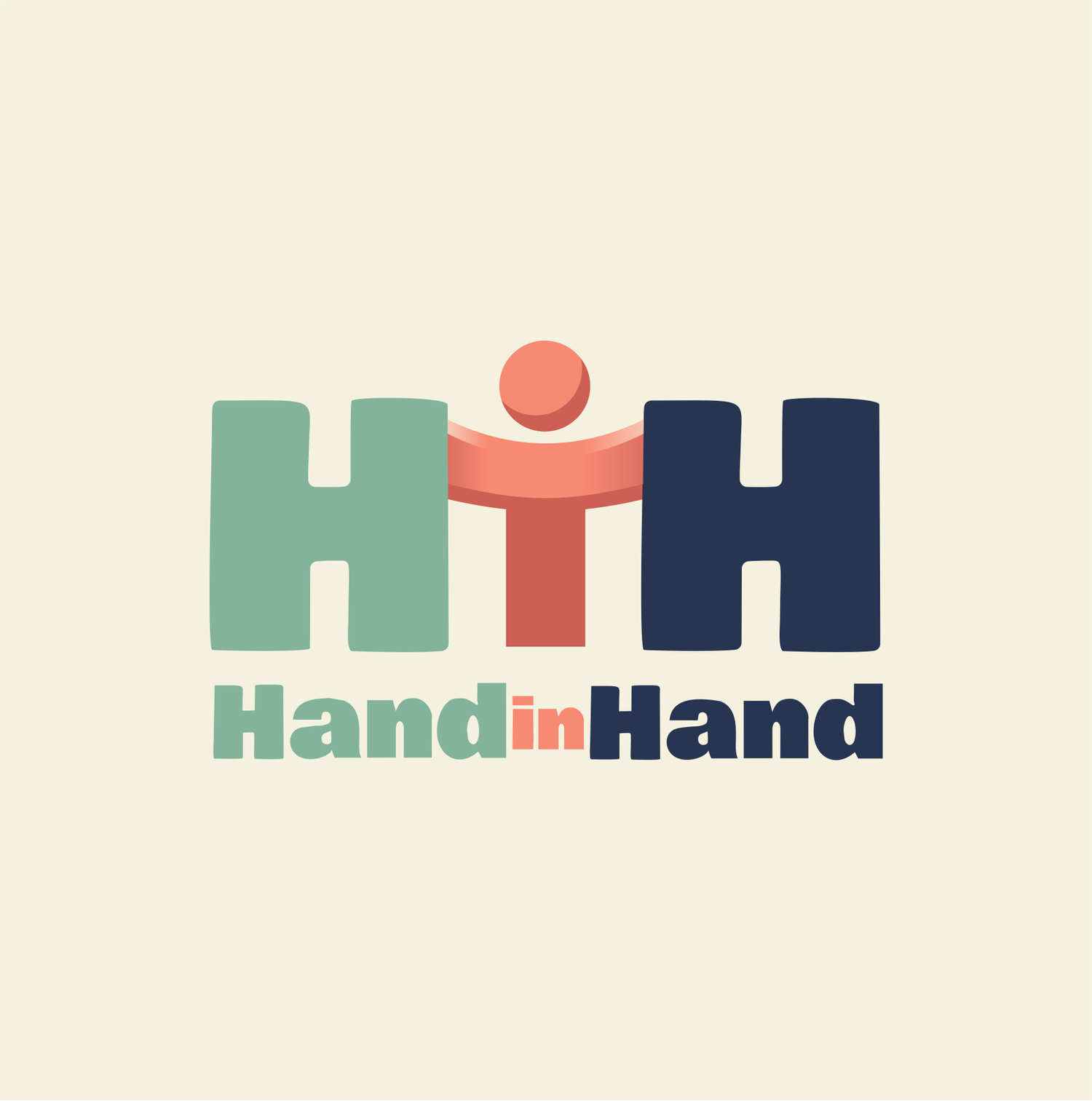 Hand-in-Hand