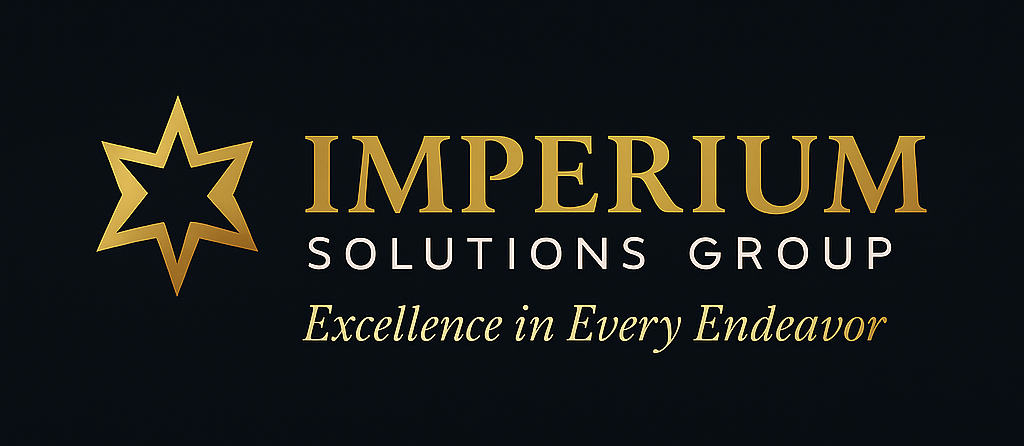 Imperium Solutions Group LLC