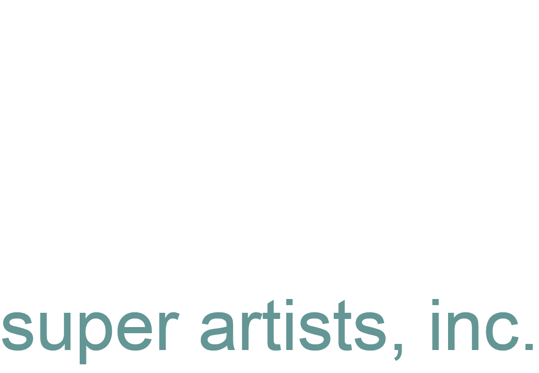 Super Artists, Inc.