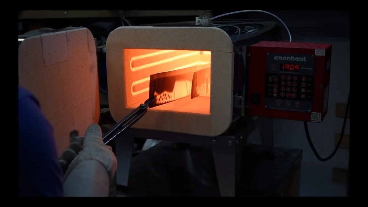 Why Small-Batch Heat Treatment Matters