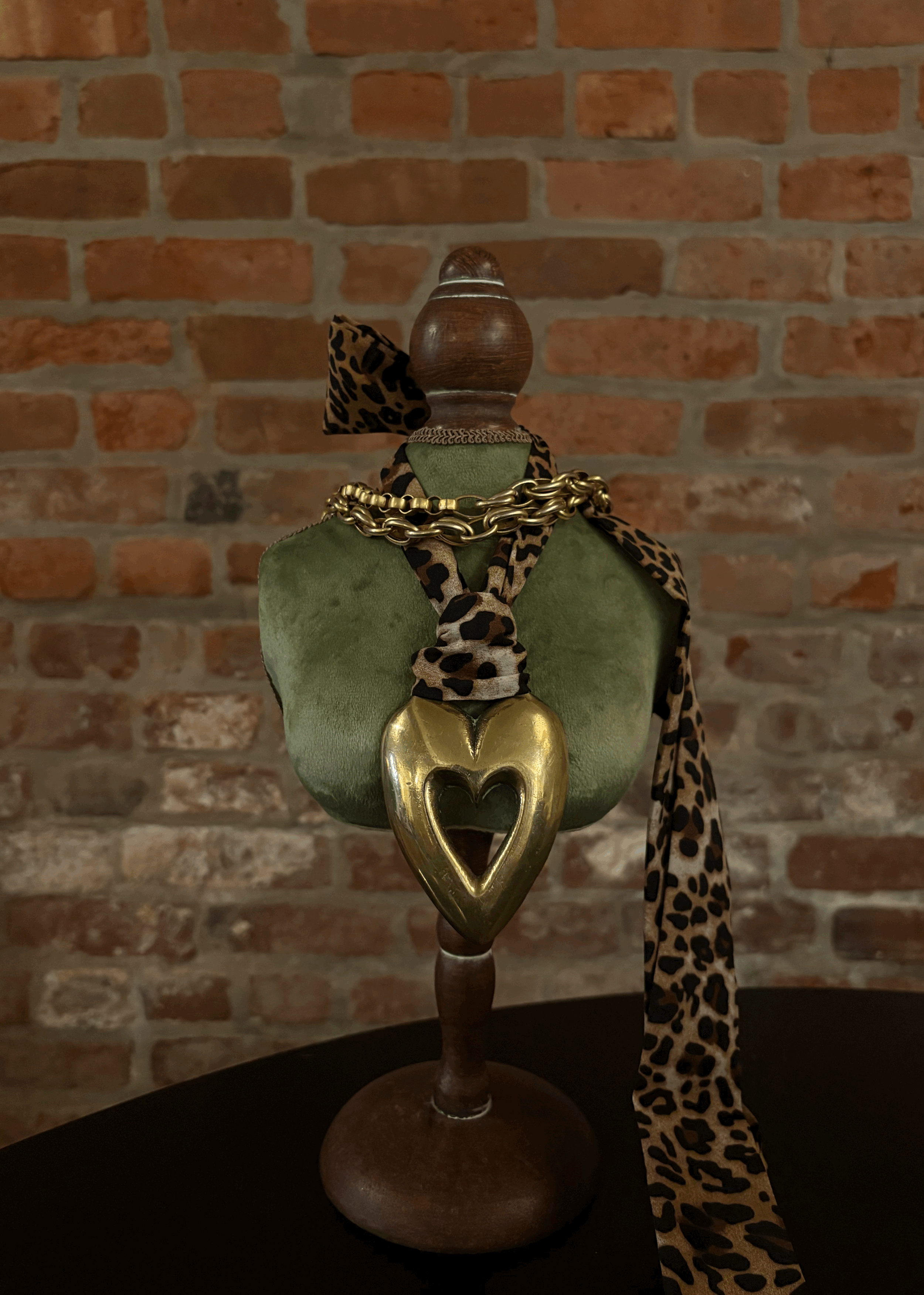 Sweetheart No. 01