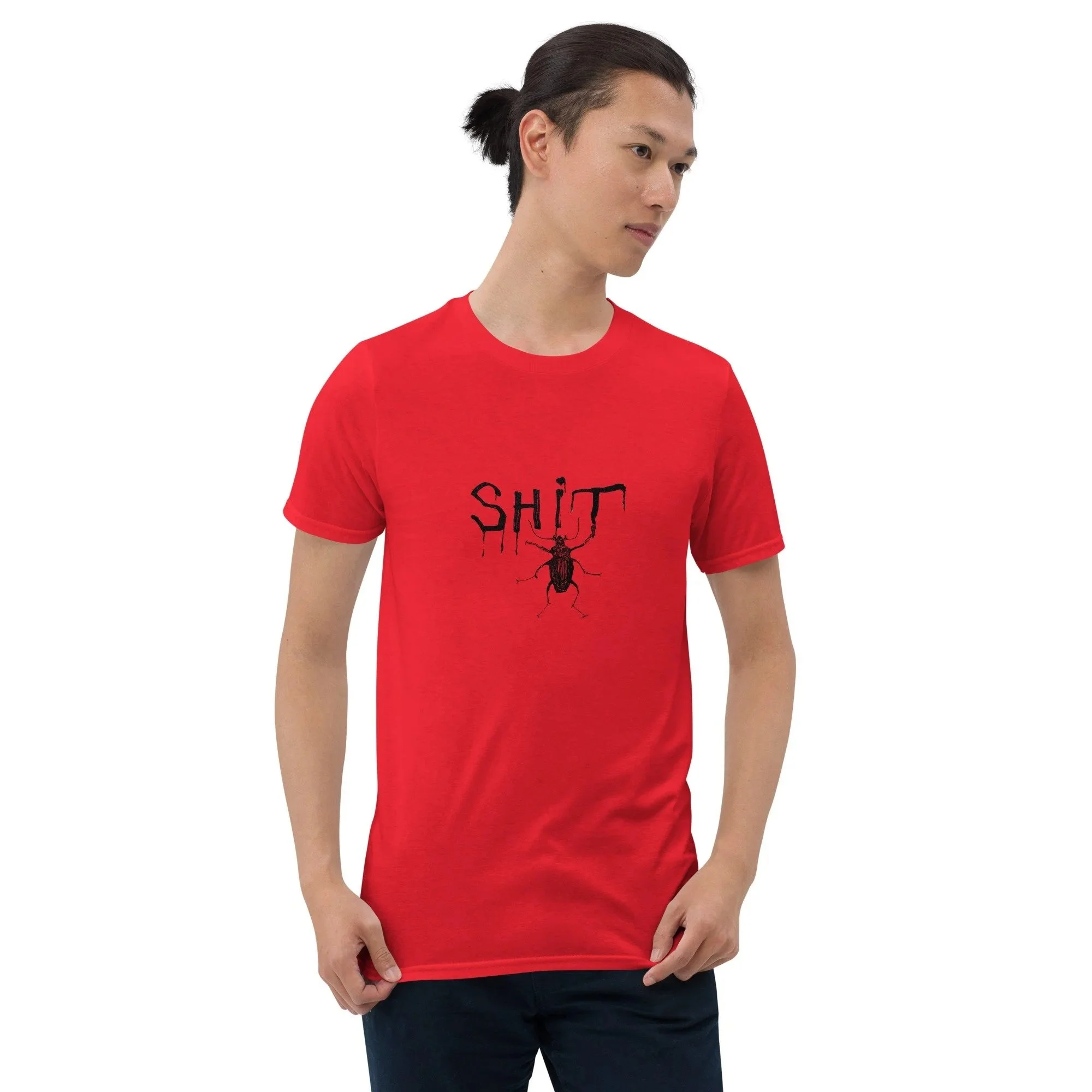 BEETLE THOUGHTS