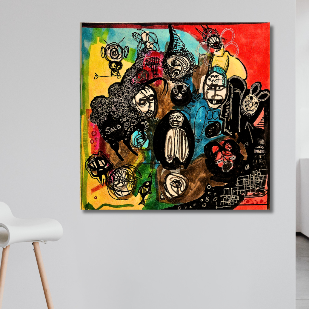 FACES
