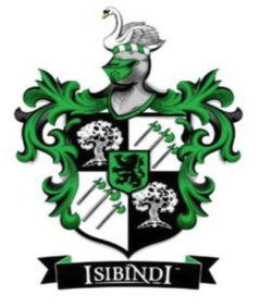 Isibindi Shirt