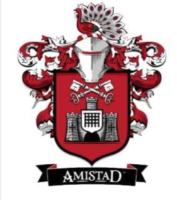 Amistad Shirt