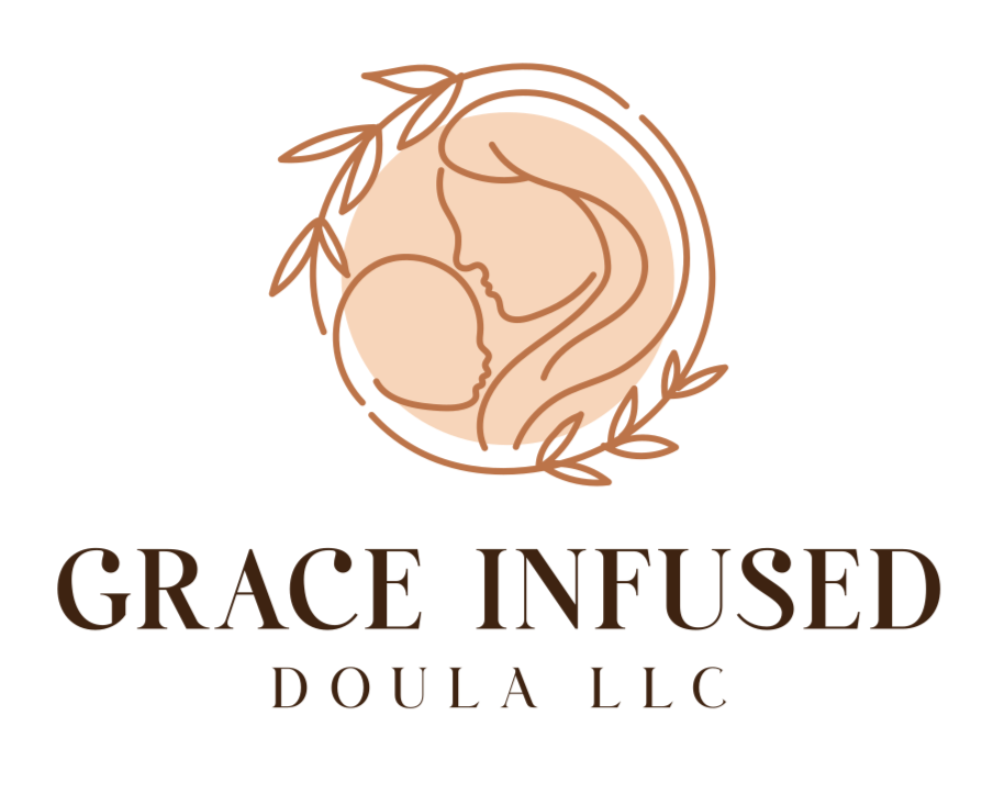 Grace Infused Doula LLC
