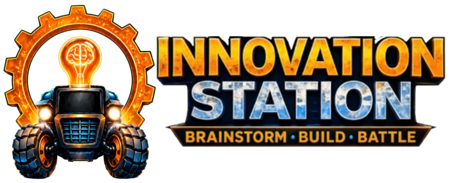 Innovation Station